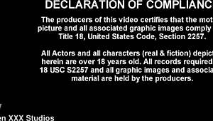 Wife chained gangbanged