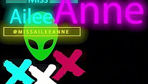 Taboo Halloween Clown Slut Eating Dick