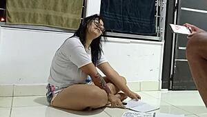 My Stepfather Pleases Me So Well, What A Great Fuck Highlight!