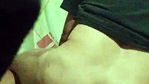 dianixhot gets doggystyle fucked with cum on ass