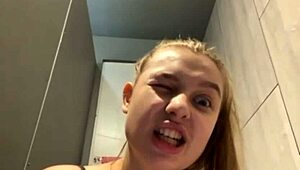 Gym Training Turns Into Fucking