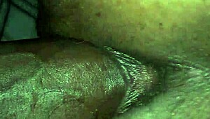 Mrs smith eagerly takes on massive bbc before getting a messy facial