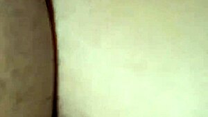 Mrs smith eagerly takes on massive bbc before getting a messy facial