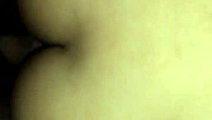 Doggy Style Nice Ass