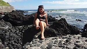 Seductive Stepmom Feet