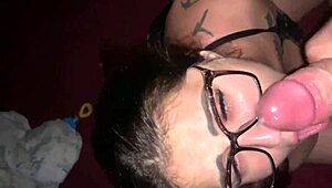 Humiliating Facial Compilation: Slut Used And Cummed On Face Nonstop.