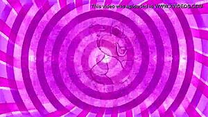 the confused sissy engages in teasing activities, creating a narrative of uncertainty and play