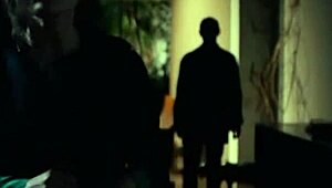 Hidden Scenes of Brazilian Friend with Indian Vibes