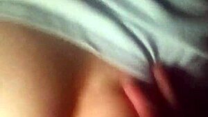 Homemade First Time Greeting Colombian Bestie In Early Morning POV. Feeling Warm And Connected.