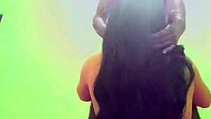 Young Homemade Wife Gets Lifted And Fucked Hard By Husband Orgasm Bent Over Doggystyle Rough Creampie