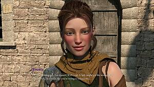 The Price of Power 3 Game Adventure Continues