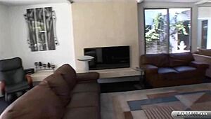 Bbw sandi jackman rides rome major's monster cock cowgirl style 💦