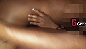 two lovers rip clothes for tight wet pussy pounding on hidden cam