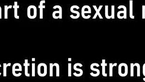 nurse daisy bean spreads small tits in latex gloves for mandatory vibrator orgasm