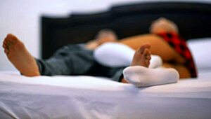 Shy petite latina teacher fucks student in office after class