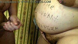 pov fat pregnant milf wife confesses cheating to humiliated cuckold husband