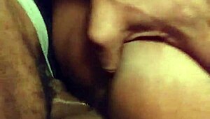 i can't resist this big booty ghetto bitch's monster bbc cravings