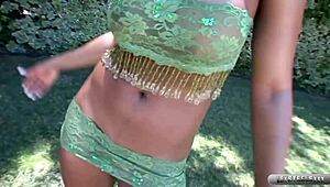 Bbw sandi jackman rides rome major's monster cock cowgirl style 💦