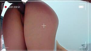 Lapicosita69's young asian wife takes raw creampie breeding in garage POV