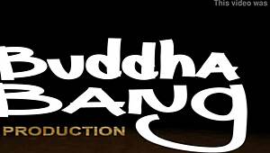 Kimberly Brinks Ebony Ass Bounces on Big Cock Party