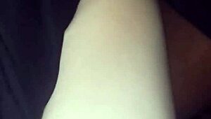 Cuckold Hubby Films Wife's Shocking First BBC Thrill