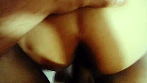 young schoolgirl recorded taking hard cock in her tight vaginita