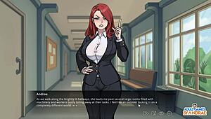 ep1 girls gameplay: cute teens blow monster cocks for cash payouts