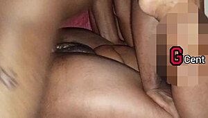 two lovers rip clothes for tight wet pussy pounding on hidden cam