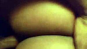 i can't resist this big booty ghetto bitch's monster bbc cravings