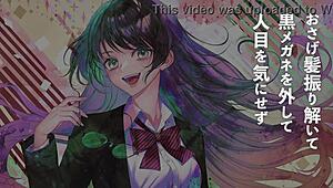 Christmas Dive ft. Tsuina Chan