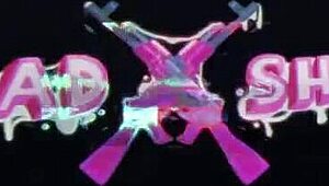 Alicebong's Overwatch Cosplay Hides Double Anal Penetration Surprise