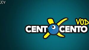 miss vs four throbbing dicks