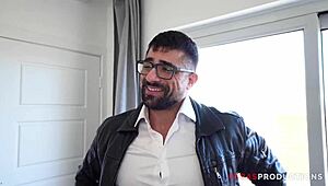 camille angel's huge tits babysitter costume gets roughed up by duca with gagging deepthroat 😈💦