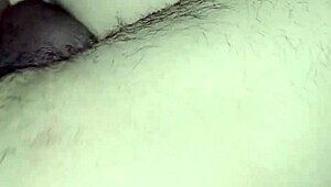 neighbor rams hard cock deep creampie