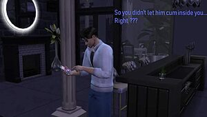 Sims 4 Anniversary Game Celebration Event