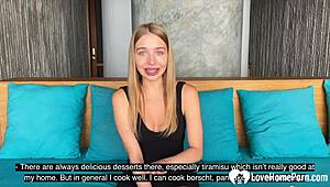 oh god desperate wife bent over for therapist's cock in pov doggystyle missionary!