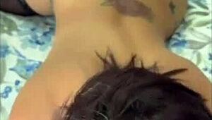 step cousin and i got invited to fuck outdoors homemade milf style full video