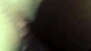 Cuckold Hubby Films Wife's Shocking First BBC Thrill