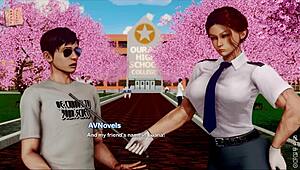 The Inn 26 Game Adventure Unfolds