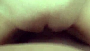 post gym wife begs for cock in her dripping wet pussy