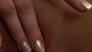 she handles johnnys monster cock double penetration anal like total champ deepthroat ass to mouth