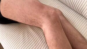 Busty Mom Seizes Chance to Ride Friend's Cock Hard