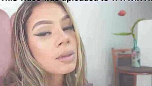 bea cherry's slim brazilian ass takes 4 monster cocks dap atm balls deep