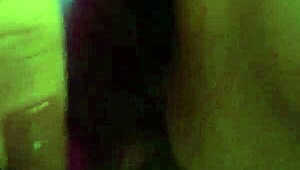 Wife, watch me fuck my pussy deep with this huge dildo till I cum hard!