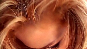 she handles johnnys monster cock double penetration anal like total champ deepthroat ass to mouth