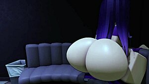 damn i'm shakin my big booty hard after rippin these clothes off 🍑💥