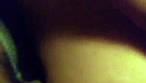 i can't resist this big booty ghetto bitch's monster bbc cravings