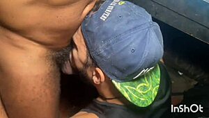 Bang that famous hairy SP ass super hard preview!!