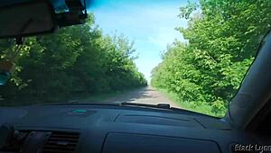 Ever wonder how a dominant nympho neighbor in leggings makes you cheat with rough outdoor cowgirl riding?