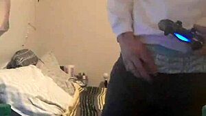 i'm a young stud bursting to shoot my hot load everywhere right now